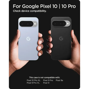 Google Pixel 10 Pro / Pixel 10 Case Rugged Armor MagFit Spigen Singapore Singapore