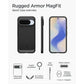 Google Pixel 10 Pro / Pixel 10 Case Rugged Armor MagFit Spigen Singapore Singapore