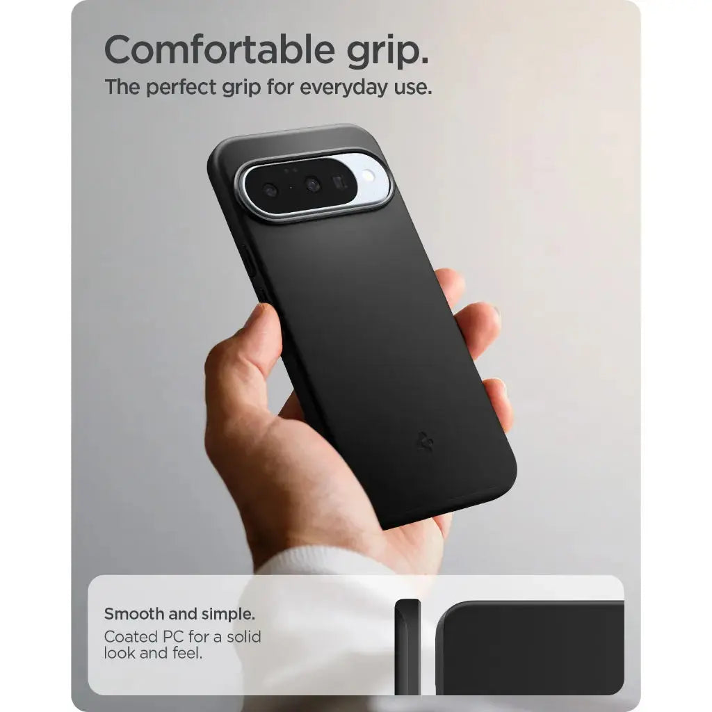 Google Pixel 10 Pro / Pixel 10 Case Thin Fit MagFit Spigen Singapore Singapore