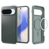 Spigen Google Pixel 10 Pro / Pixel 10 Case Thin Fit MagFit - Sage Green