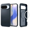 Spigen Google Pixel 10 Pro / Pixel 10 Case Thin Fit MagFit - Metal Slate