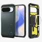 Google Pixel 10 Pro / Pixel 10 Case Tough Armor AI MagFit Spigen Singapore Singapore