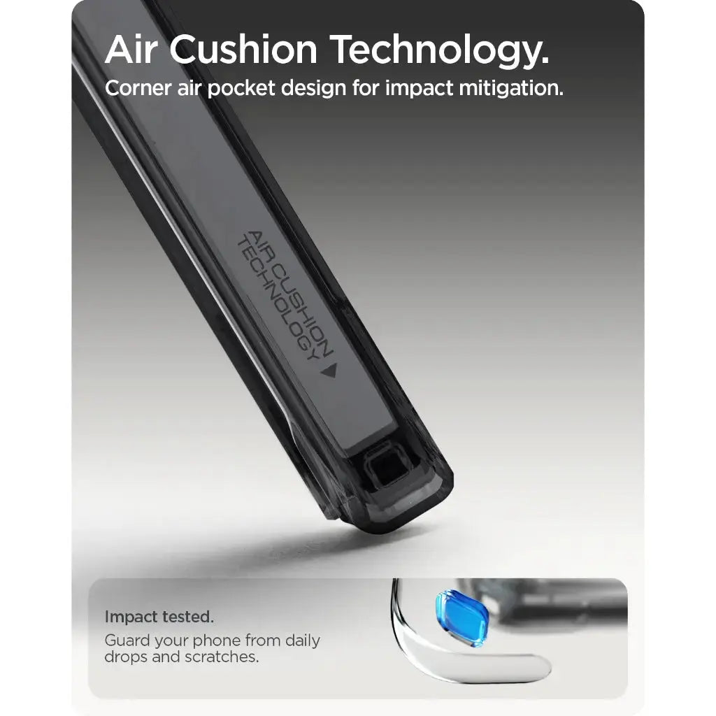 Google Pixel 10 Pro / Pixel 10 Case Ultra Hybrid MagFit Frost Matte Back Spigen Singapore Singapore