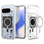 Google Pixel 10 Pro / Pixel 10 Case Ultra Hybrid MagFit Neo One Spigen Singapore Singapore