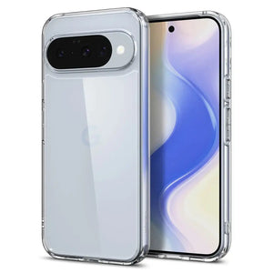 Google Pixel 10 Pro / Pixel 10 Case Ultra Hybrid Spigen Singapore Singapore