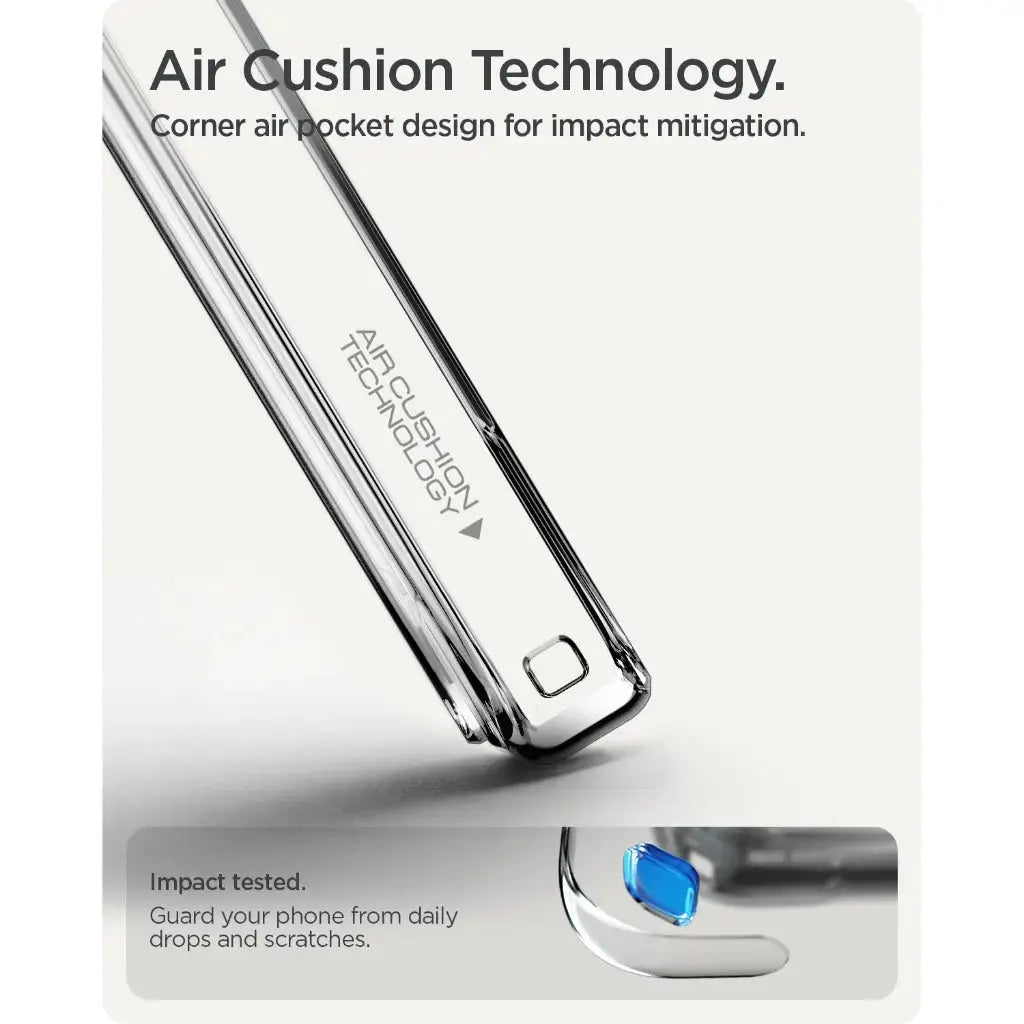 Google Pixel 10 Pro / Pixel 10 Case Ultra Hybrid Spigen Singapore Singapore