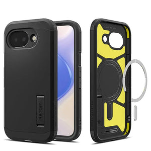 Spigen Google Pixel 10a Case Tough Armor MagFit Spigen Singapore Singapore