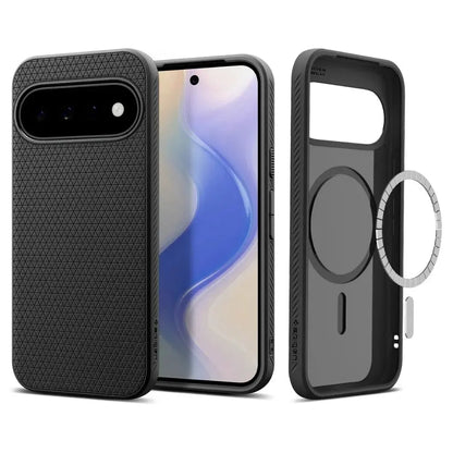 Spigen Google Pixel 11 Case Liquid Air MagFit Spigen Singapore Singapore