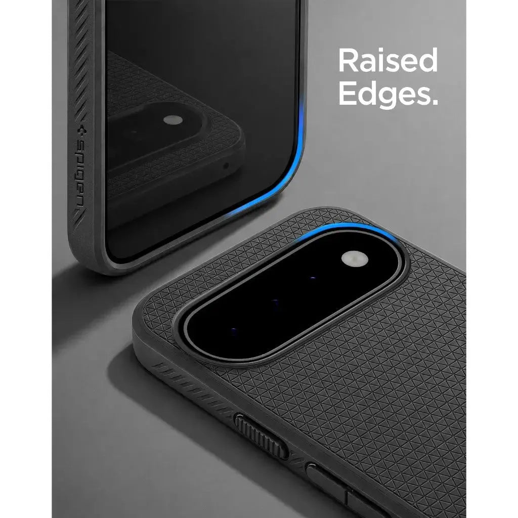 Spigen Google Pixel 11 Case Liquid Air MagFit Spigen Singapore Singapore
