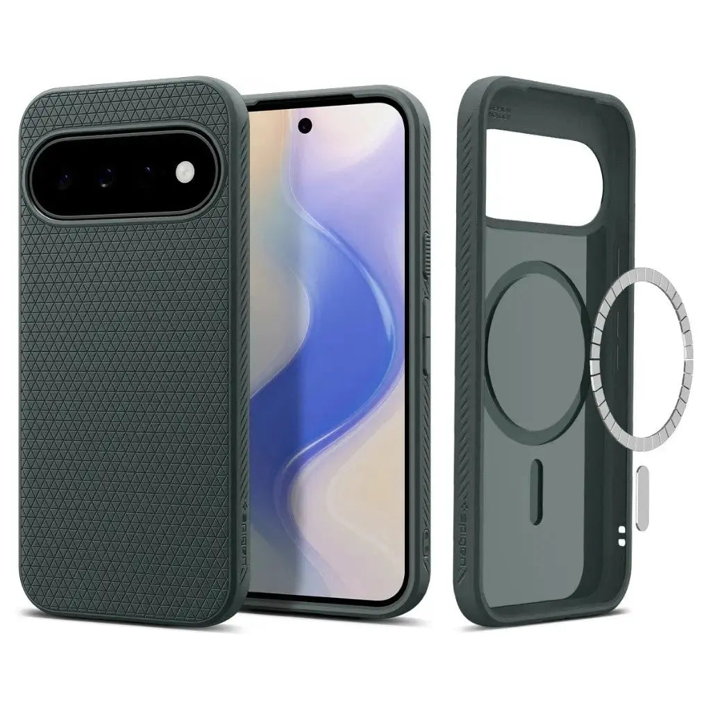 Spigen Google Pixel 11 Case Liquid Air MagFit Spigen Singapore Singapore