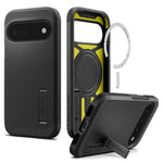 Spigen Google Pixel 11 Case Tough Armor MagFit Spigen Singapore Singapore