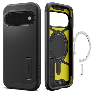 Spigen Google Pixel 11 Case Tough Armor MagFit Spigen Singapore Singapore