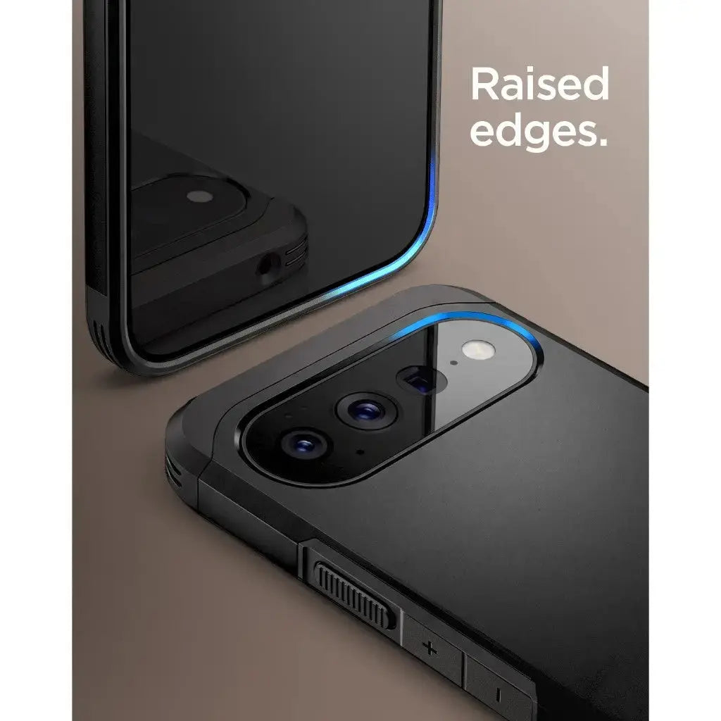 Spigen Google Pixel 11 Case Tough Armor MagFit Spigen Singapore Singapore