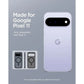 Spigen Google Pixel 11 Case Ultra Hybrid MagFit Frost Matte Spigen Singapore Singapore