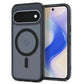 Spigen Google Pixel 11 Case Ultra Hybrid MagFit Frost Matte Spigen Singapore Singapore
