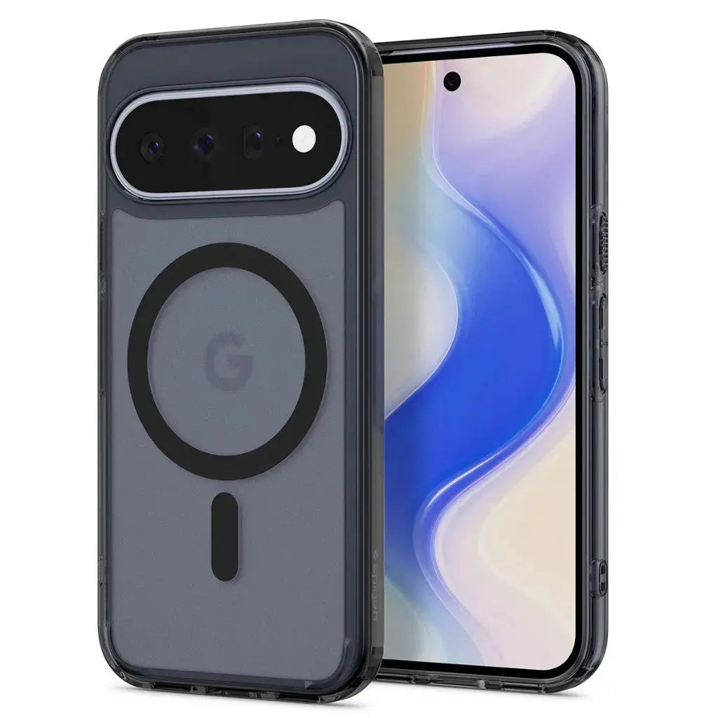 Spigen Google Pixel 11 Case Ultra Hybrid MagFit Frost Matte Spigen Singapore Singapore