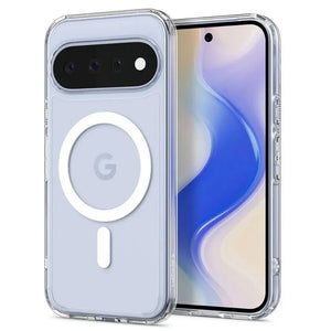 Spigen Google Pixel 11 Case Ultra Hybrid MagFit Spigen Singapore Singapore