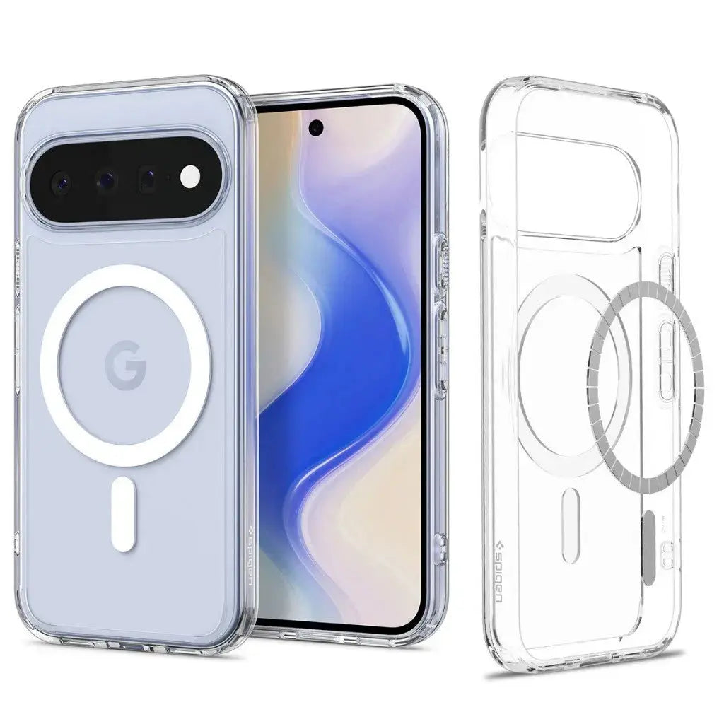 Spigen Google Pixel 11 Case Ultra Hybrid MagFit Spigen Singapore Singapore