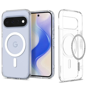 Spigen Google Pixel 11 Case Ultra Hybrid MagFit Spigen Singapore Singapore