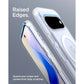 Spigen Google Pixel 11 Case Ultra Hybrid MagFit Spigen Singapore Singapore