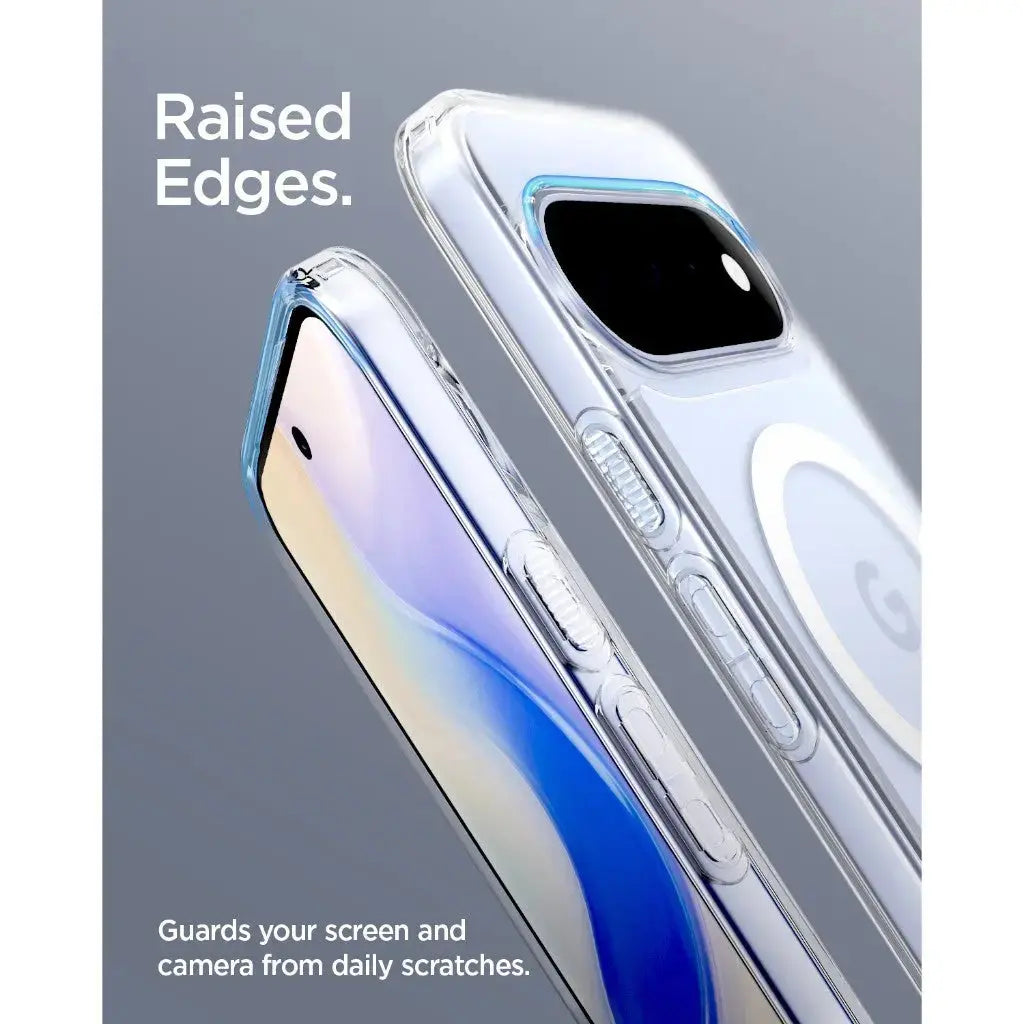 Spigen Google Pixel 11 Case Ultra Hybrid MagFit Spigen Singapore Singapore