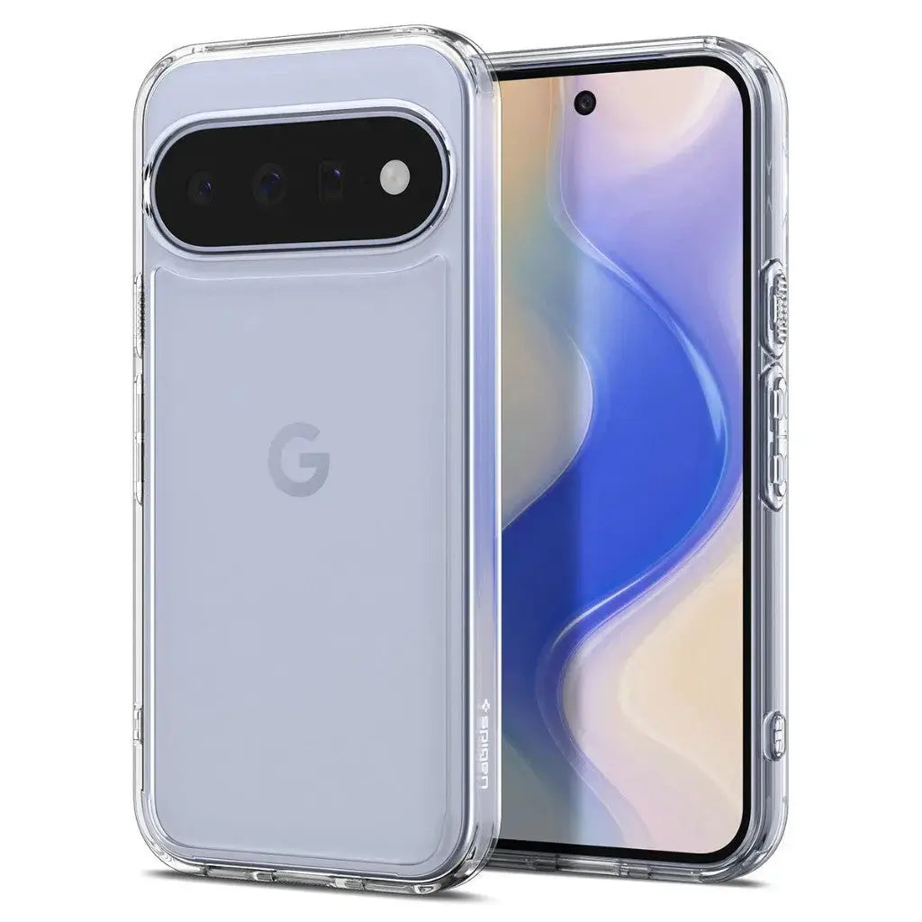 Spigen Google Pixel 11 Case Ultra Hybrid Spigen Singapore Singapore