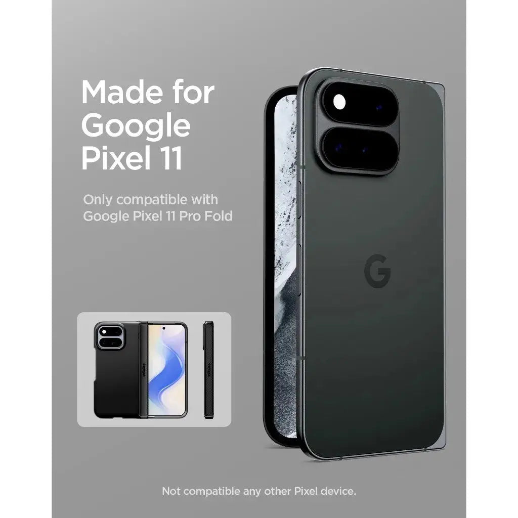 Spigen Google Pixel 11 Pro Fold Case Slim Armor Pro MagFit Spigen Singapore Singapore