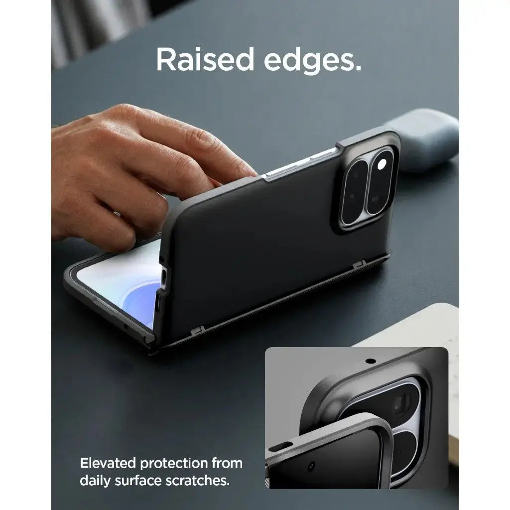 Spigen Google Pixel 11 Pro Fold Case Slim Armor Pro MagFit Spigen Singapore Singapore