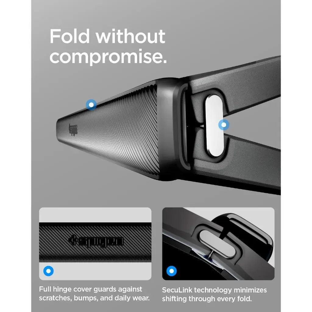 Spigen Google Pixel 11 Pro Fold Case Slim Armor Pro MagFit Spigen Singapore Singapore