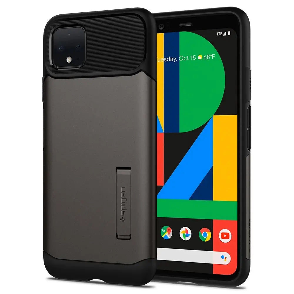 Google Pixel 4 Case Slim Armor