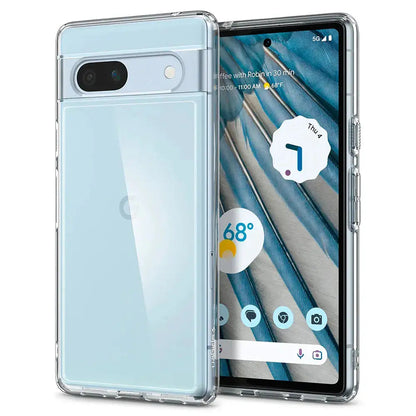 Spigen Google Pixel 7a Case Ultra Hybrid Spigen