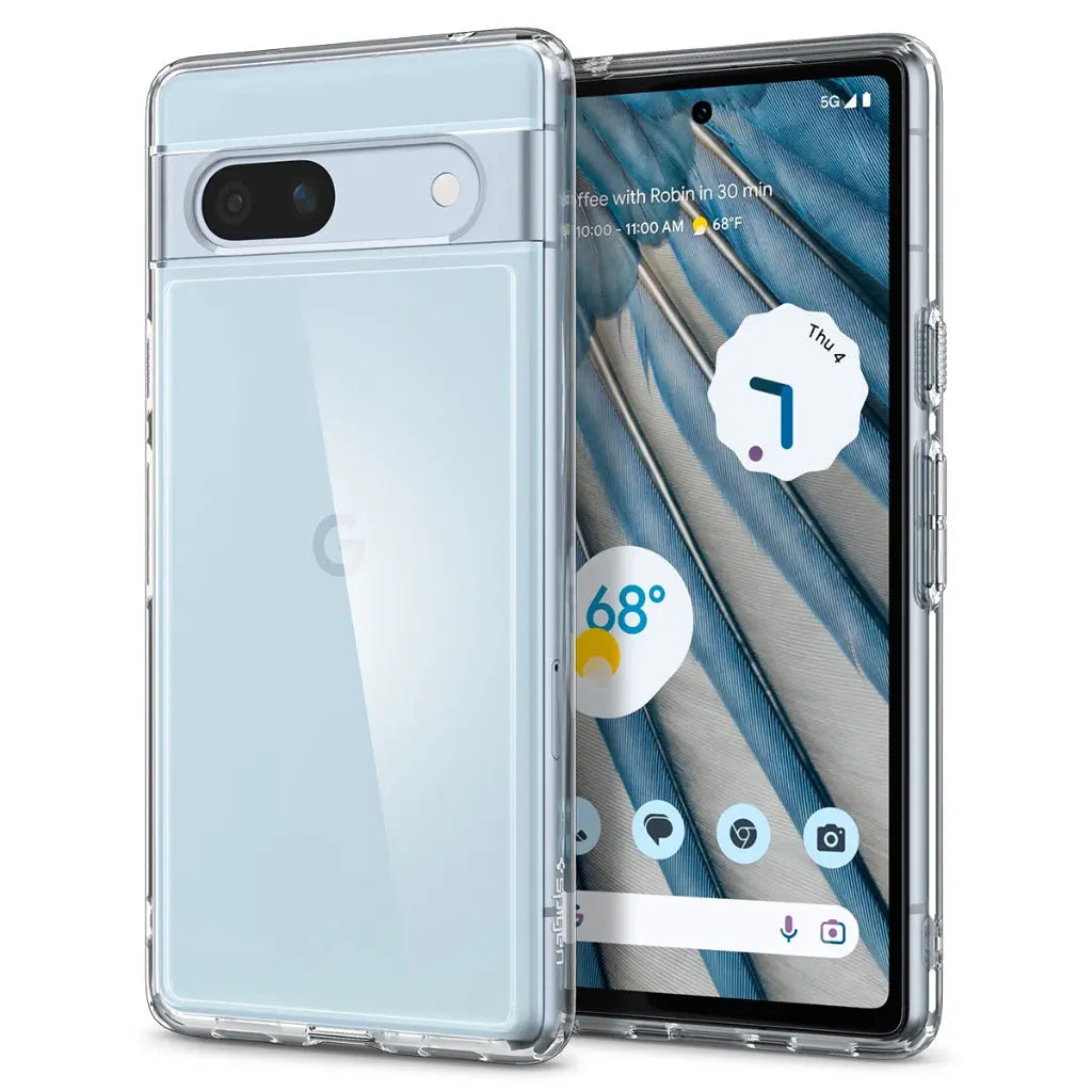 Google Pixel 7a Case Ultra Hybrid