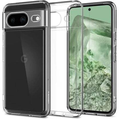 Spigen Google Pixel 8 Case Ultra Hybrid Spigen