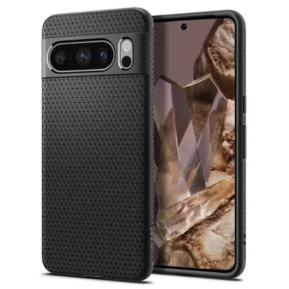 Spigen Google Pixel 8 Pro Case Liquid Air Spigen