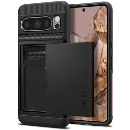 Spigen Google Pixel 8 Pro Case Slim Armor CS Spigen