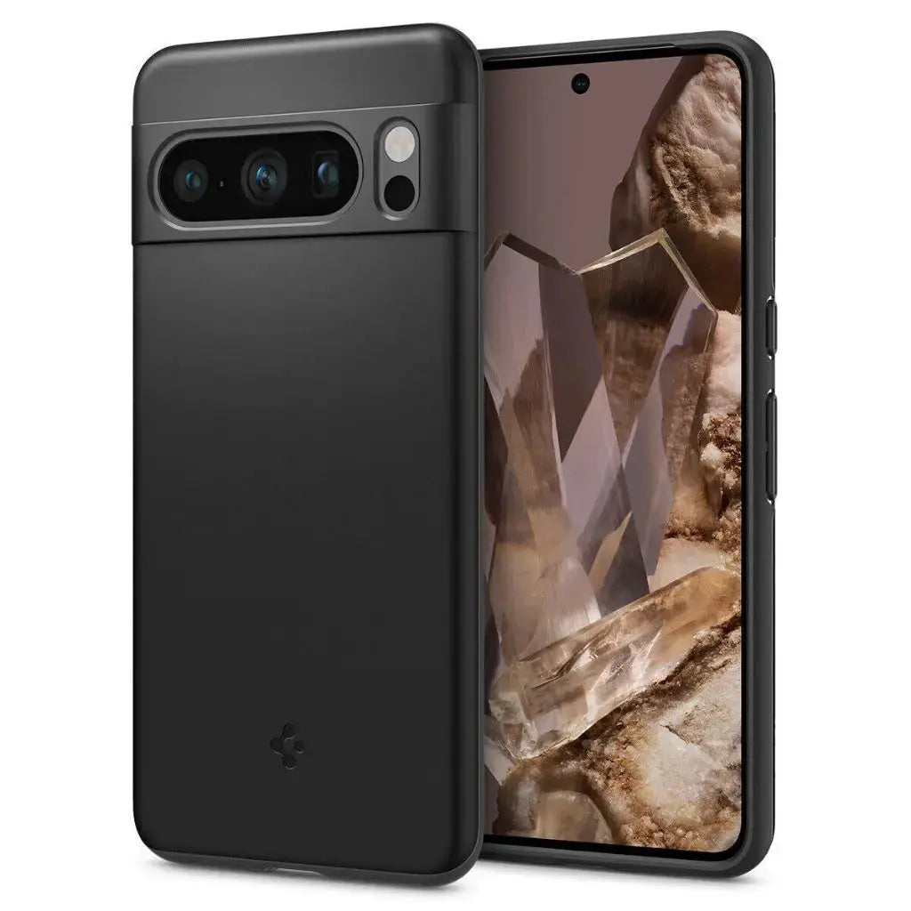 Spigen Google Pixel 8 Pro Case Thin Fit Spigen