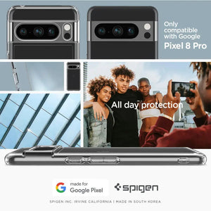 Spigen Google Pixel 8 Pro Case Ultra Hybrid Spigen