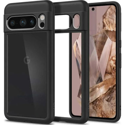 Spigen Google Pixel 8 Pro Case Ultra Hybrid Spigen