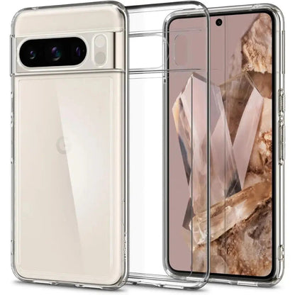 Spigen Google Pixel 8 Pro Case Ultra Hybrid Spigen