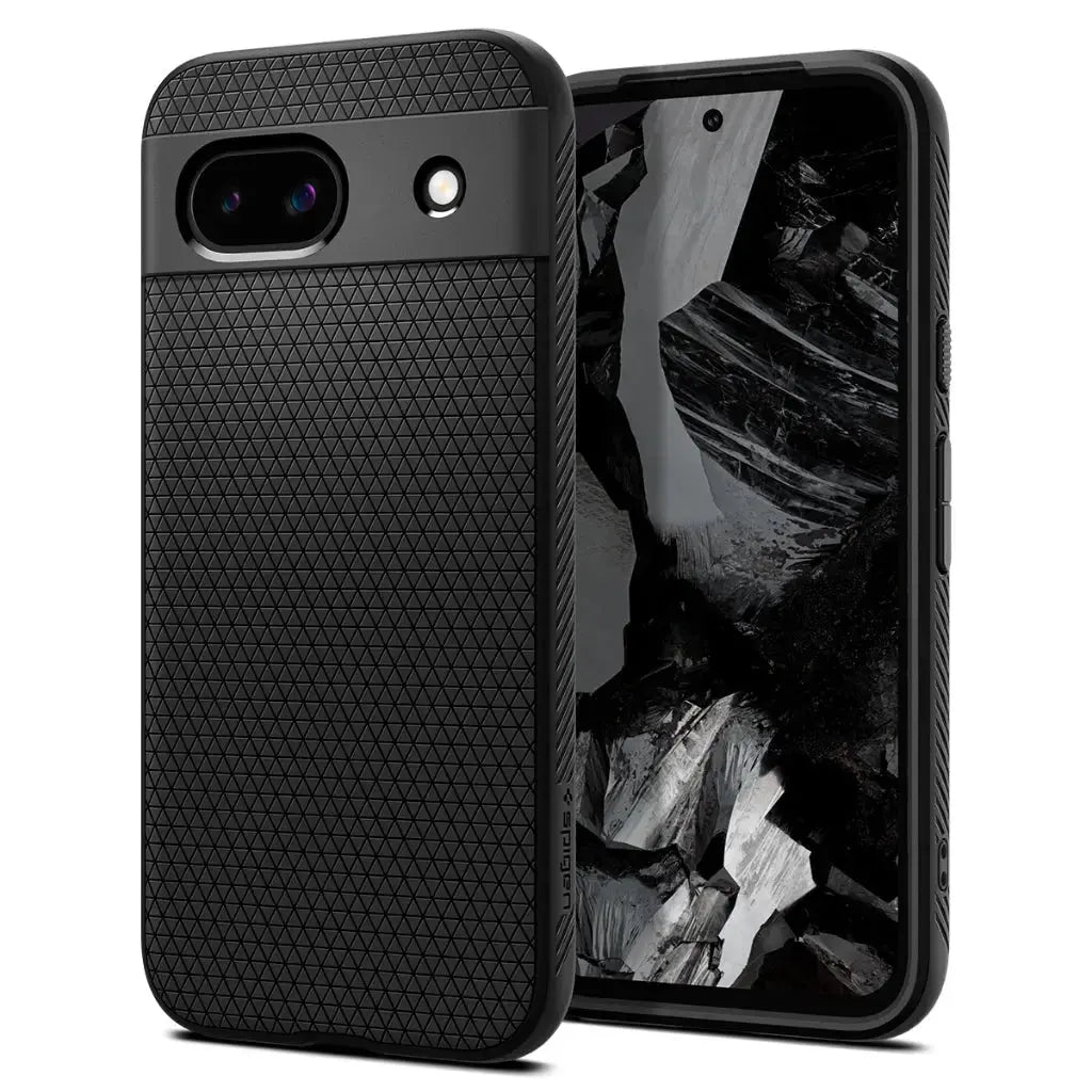 Spigen Google Pixel 8a Case Liquid Air Spigen