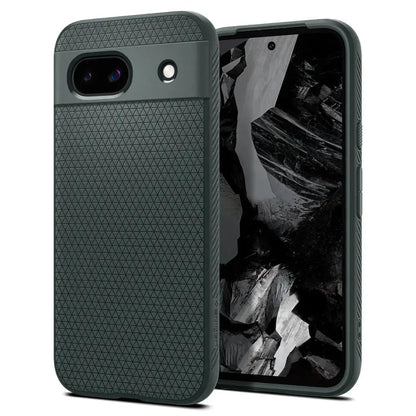 Spigen Google Pixel 8a Case Liquid Air Spigen