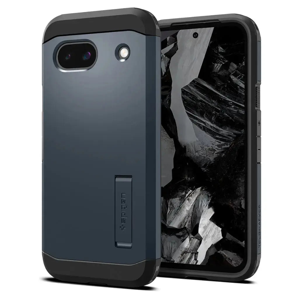 Spigen Google Pixel 8a Case Tough Armor Spigen