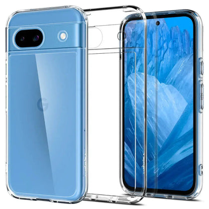 Spigen Google Pixel 8a Case Ultra Hybrid Spigen