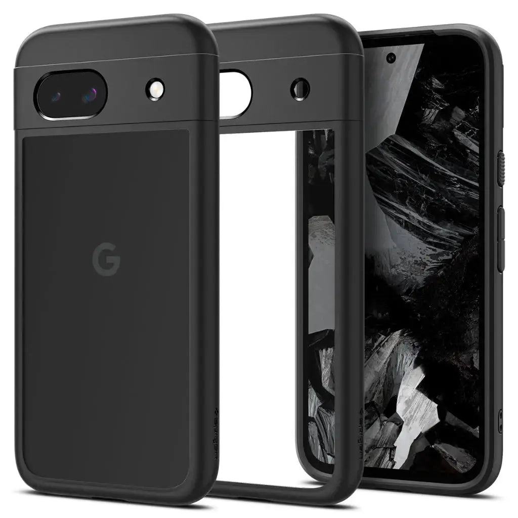 Spigen Google Pixel 8a Case Ultra Hybrid Spigen