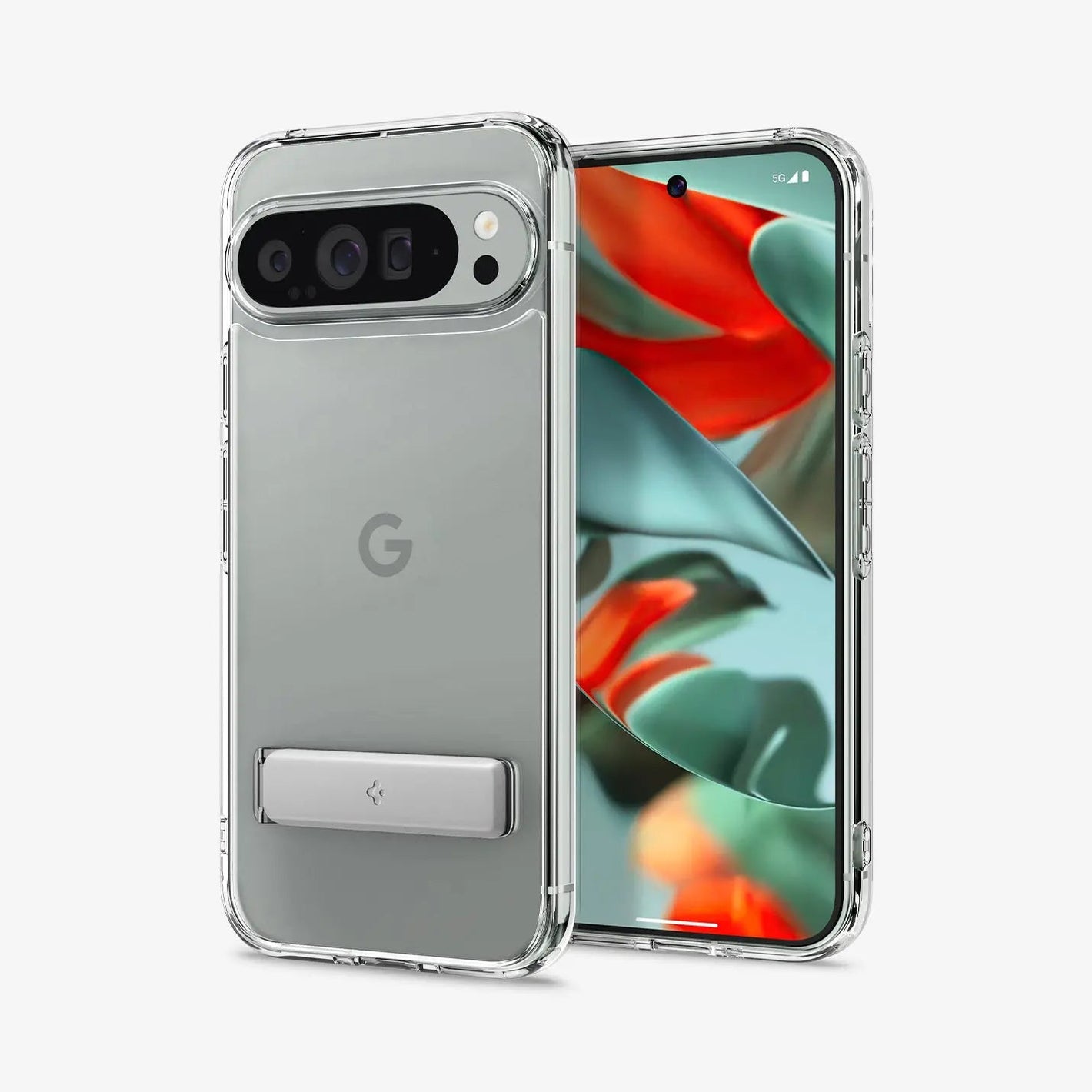 Google Pixel 9 Pro XL Case Slim Armor Essential S