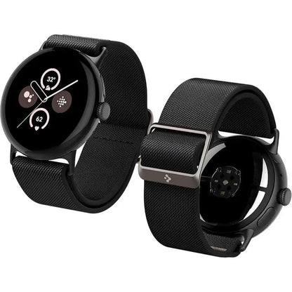 Spigen Google Pixel Watch 4 / 3 (45mm) Watch Strap Lite Fit Spigen Singapore Singapore