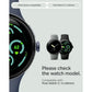 Spigen Google Pixel Watch 4 / 3 (45mm) Watch Strap Lite Fit Spigen Singapore Singapore