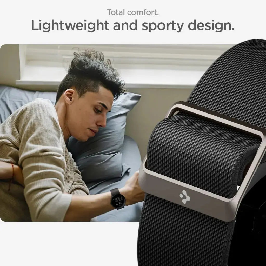 Spigen Google Pixel Watch 4 / 3 (45mm) Watch Strap Lite Fit Spigen Singapore Singapore