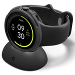 Spigen Google Pixel Watch 4 Case (45mm) Liquid Air with Charger Stand Spigen Singapore Singapore