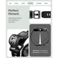 Google Pixel Watch 4 Case (45mm) Rugged Armor Pro with Charger Stand Spigen Singapore Singapore